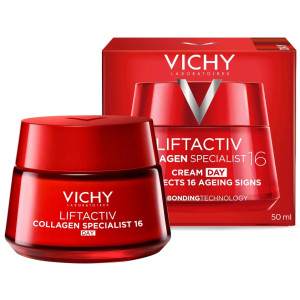 Obrázek VICHY LIFTACTIV Collagen Specialist 16 denní krém 50ml