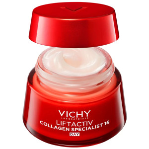 Obrázek VICHY LIFTACTIV Collagen Specialist 16 denní krém 50ml