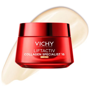 Obrázek VICHY LIFTACTIV Collagen Specialist 16 krém SPF50 50ml
