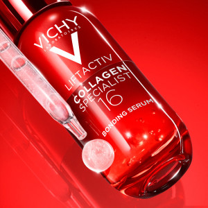 Obrázek VICHY LIFTACTIV Collagen Specialist 16 sérum 30ml
