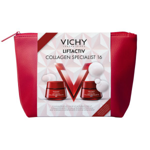 Obrázek VICHY LIFTACTIV Collagen Specialist 16 Vánoce 2025