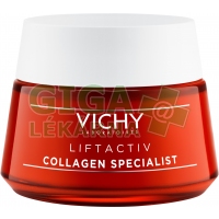 VICHY Liftactiv Collagen Specialist krém 50ml