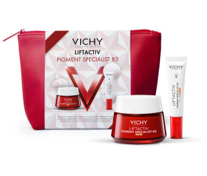 VICHY LIFTACTIV Pigment Specialist B3 Vánoce 2025