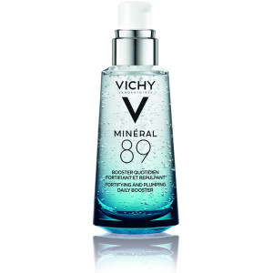 Obrázek VICHY Minéral 89 HYALURON BOOSTER 50ml