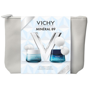 Obrázek VICHY MINÉRAL 89 Vánoce 2025