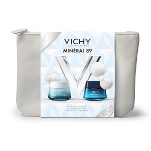 Obrázek VICHY MINÉRAL 89 Vánoce 2025