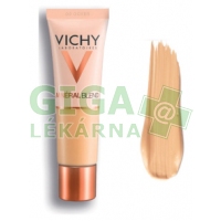 VICHY MINÉRALBLEND hydratační make-up 06 OCHER 30ml
