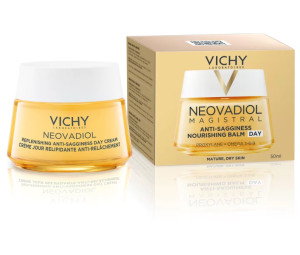 VICHY NEOVADIOL Denní krém postmenopauza 50ml