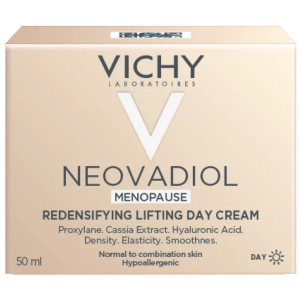 VICHY NEOVADIOL Perimenopauza den.kr.norm.pl.50ml