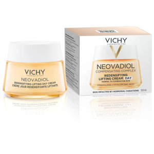 Obrázek VICHY NEOVADIOL Perimenopauza den.kr.norm.pl.50ml