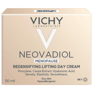 VICHY NEOVADIOL Perimenopauza den.kr.suchá pl.50ml