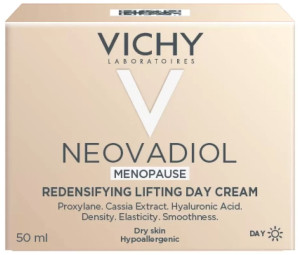 VICHY NEOVADIOL COMPENSATING COMPLEX DENNÍ KRÉM - suchá pleť 50ml