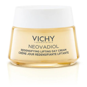 Fotka VICHY NEOVADIOL Perimenopauza den.kr.suchá pl.50ml Obrázek VICHY NEOVADIOL Perimenopauza den.kr.suchá pl.50ml