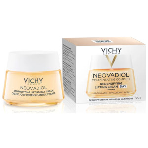 Fotka VICHY NEOVADIOL Perimenopauza den.kr.suchá pl.50ml Obrázek VICHY NEOVADIOL Perimenopauza den.kr.suchá pl.50ml