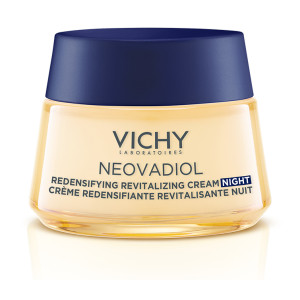 Obrázek VICHY NEOVADIOL Compensating Complex noční krém 50ml