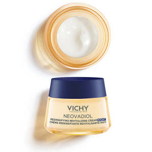 Obrázek VICHY NEOVADIOL Compensating Complex noční krém 50ml