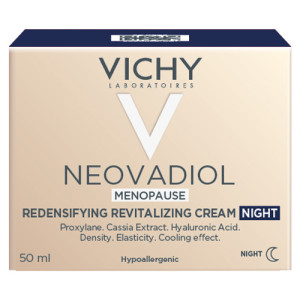Obrázek VICHY NEOVADIOL Compensating Complex noční krém 50ml