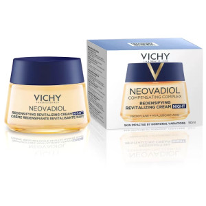 VICHY NEOVADIOL Compensating Complex noční krém 50ml