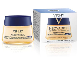 VICHY NEOVADIOL Compensating Complex noční krém 50ml