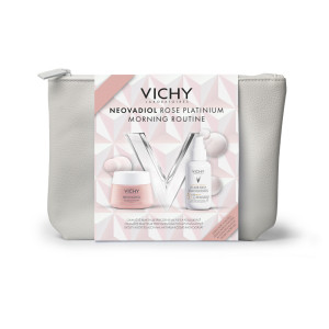 Fotka VICHY NEOVADIOL Rose Platinium Vánoce 2025 Obrázek VICHY NEOVADIOL Rose Platinium Vánoce 2025