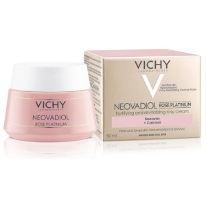 Obrázek VICHY NEOVADIOL ROSE PLATINUM denní krém 50ml