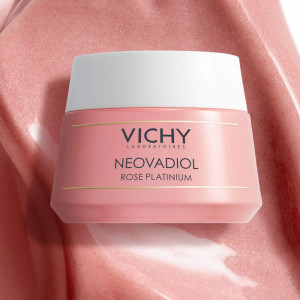 Obrázek VICHY NEOVADIOL ROSE PLATINUM denní krém 50ml