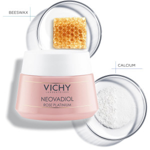 Obrázek VICHY NEOVADIOL ROSE PLATINUM denní krém 50ml