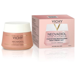 VICHY NEOVADIOL ROSE PLATINUM denní krém 50ml