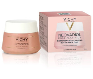 VICHY NEOVADIOL ROSE PLATINIUM denní péče 50ml