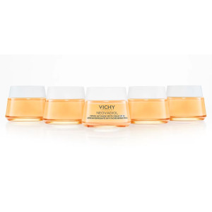 Fotka VICHY NEOVADIOL zpevňující krém SPF50 50ml Obrázek VICHY NEOVADIOL zpevňující krém SPF50 50ml