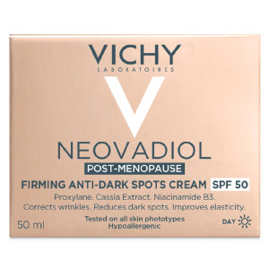 VICHY NEOVADIOL zpevňující krém SPF50 50ml