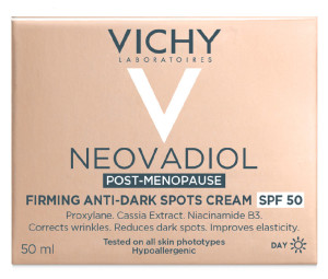 VICHY NEOVADIOL MAGISTRAL DENNÍ KRÉM S SPF 50 50ml