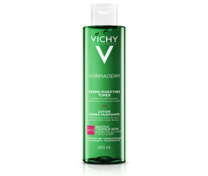 VICHY NORMADERM Adstringentní tonikum 200ml