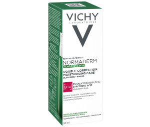 VICHY NORMADERM PHYTOSOLUTION Krém 50ml
