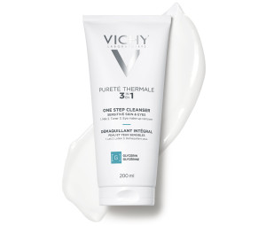 Vichy Pureté Thermale Odličovač 3v1 200ml