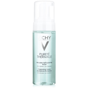 VICHY Pureté Thermale Pěnová voda 150ml
