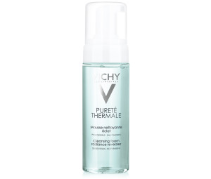 VICHY Pureté Thermale Pěnová voda 150ml