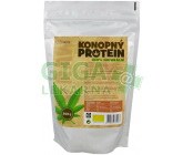 Vieste Konopný protein 100% naturální 500g