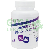 Vieste Magnesium bisglycinát Plus 90 kapslí