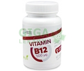 Vieste Vitamin B12 500mcg tbl.60