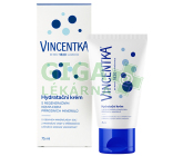 Vincentka hydratační krém 75ml