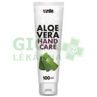 VIRDE Aloe vera Hand Care 100ml