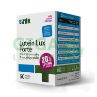 Virde Lutein Lux Forte tob.60