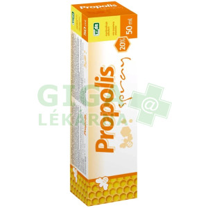 Virde Propolis spray 50 ml