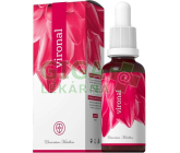 Energy Vironal bylinný koncentrát 30ml