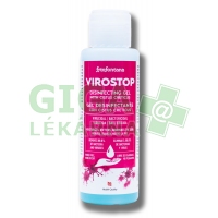 ViroStop dezinfekční gel 100ml