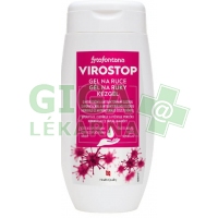 ViroStop gel na ruce 150ml