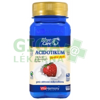 VitaHarmony Acidotikum-laktobacily 60  žvýk.tablet