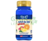 VitaHarmony Antacid fruit MIX, pomeranč,citron,malina-60 žvýk.tbl.