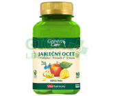 VitaHarmony Jablečný ocet+vláknina+chrom+vit.C tbl.90